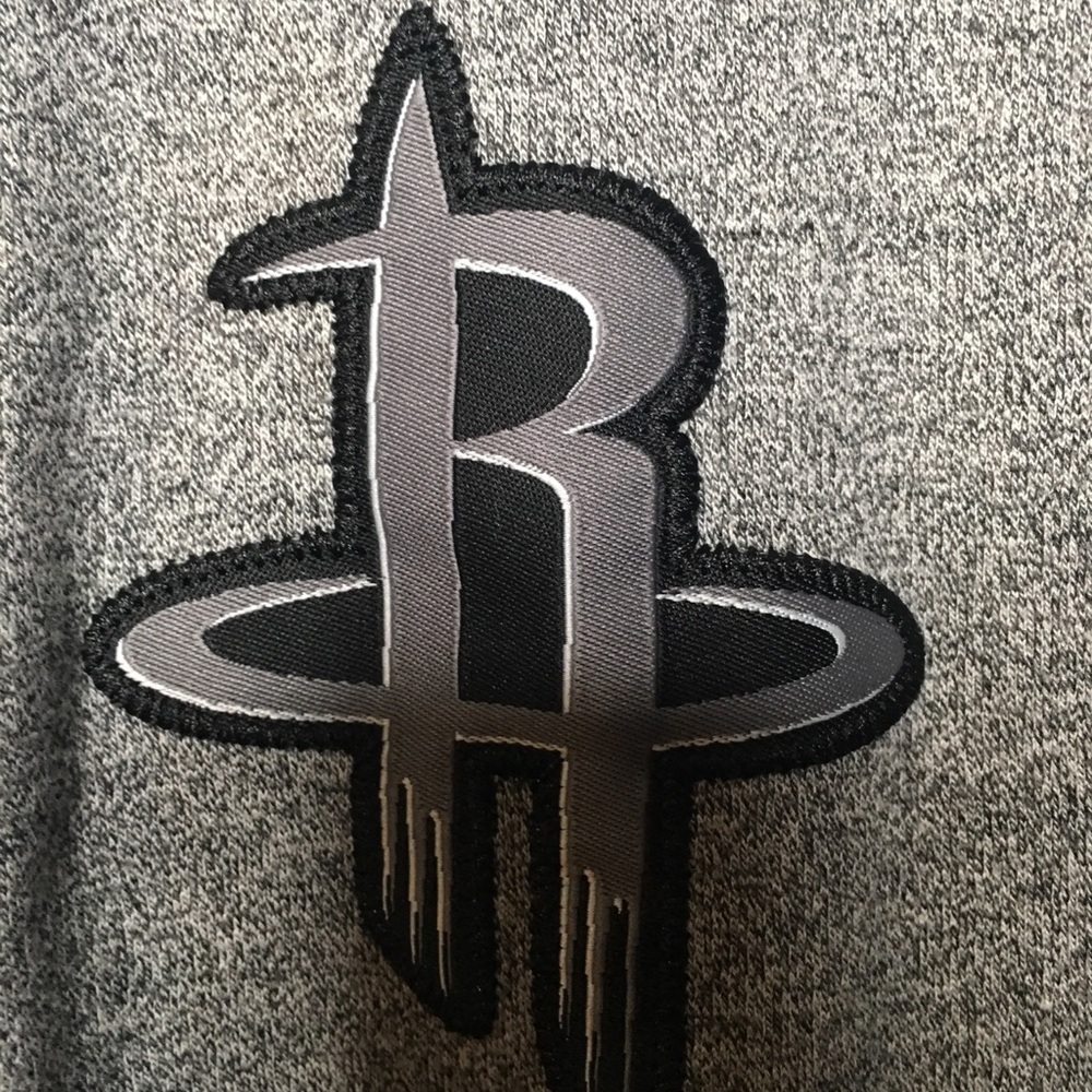 Houston Rockets Sweater - Picture 4 of 6